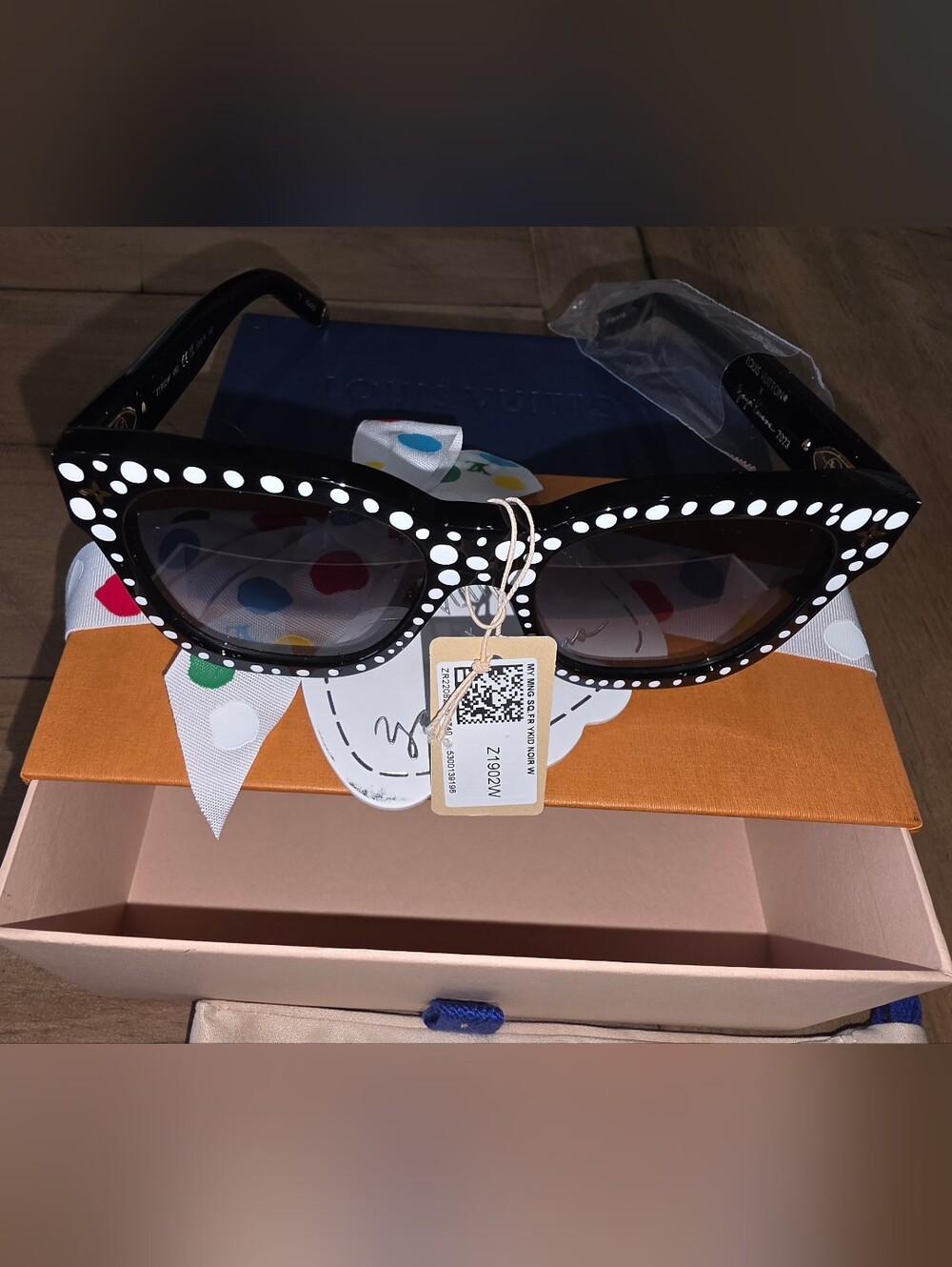 LV x YK *NEW* Sunnies